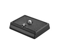 walimex 1/4 inch FT-001P Quick Release Plate