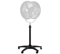 walimex 110cm Wheeled Stand for Wind Machine