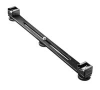 walimex 2 Fold Auxiliary Bracket for Video Light