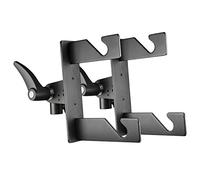 walimex 2-fold Background Hook for Spigot (Pack of 2)
