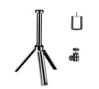 Walimex 38cm Easy Table and Camera Tripod with Ballhead