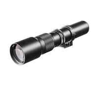 Super Telescope 500 1000mm for Samsung Nx300 Nx500 Nx310m Nx2020 Nx1000