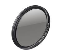 walimex 62mm Circular Polarizing Slim Filter
