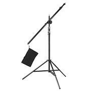 Walimex boom tripod and weight bag (120-220 cm)