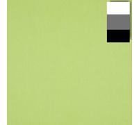 Walimex Cloth Background 2.85x6m, yellow-green