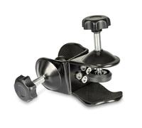walimex Double Screw Clamp for Background Attachment