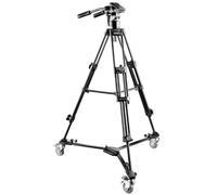 Walimex EI-9901 Professional Video Tripod