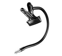 walimex Gooseneck with 1/4 inch Thread and Clip
