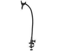 Walimex Gooseneck with Clamp Holder and Studio Clip Cameras