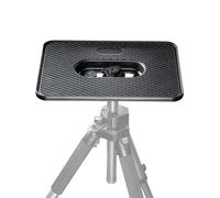 walimex Laptop and Projector Pallet for Tripods