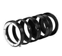 walimex Macro Intermediate Ring Set for Nikon