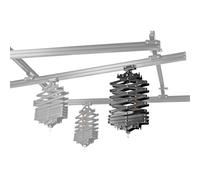 Walimex Pantograph for Ceiling Rail System