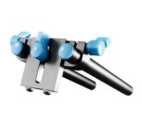 Walimex Pro 15mm Rod Set Adapter for DSLR Video Rig