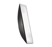 walimex pro 22x90 Softbox - Orange Line
