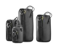 walimex Pro 4-in-1 Lens Pouch Set