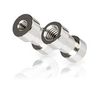 Walimex pro 5/8‘ spigot with 1/4’ & 3/8’ thread
