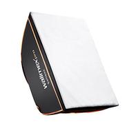 walimex pro 50x70cm Broncolor Softbox - Orange Line
