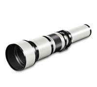 Walimex Pro 650-1300/8-16 DSLR Canon EF white