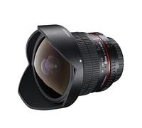 Walimex pro 8/3.5 Fisheye II APS-C Canon EF-S