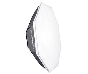 Walimex Pro 90cm Octagon Softbox for Aurora/Bowens