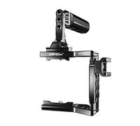 Walimex Pro Aptaris Cage System Kit for Blackmagic Pocket Cinema Camera