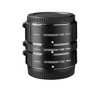 Walimex Pro Automatic Intermediate Ring for Micro four Thirds