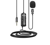 Walimex Pro Boya M1 Pro lapel microphone