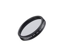 Walimex Pro CPL Filter for DJI Inspire1 X3 - Black