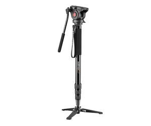 walimex pro Director Carbon Video Monopod