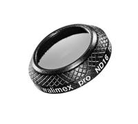 walimex pro Drohnen DJI Mavic Pro ND16 Filter 22 mm (Includes Case) Black
