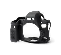 Walimex pro easyCover for Canon 6D MK II - comfortable silicone protective cover, camera cover, unrestricted operability