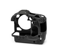 Walimex pro easyCover for Nikon Z9 - Comfortable Grip Silicone Protective Case, Camera Cover - Perfect Fit, Unrestricted Usability