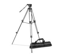walimex pro EI-9901 138cm Video-Pro Tripod