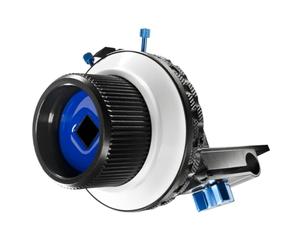 Walimex Pro Follow Focus Twin-Stop