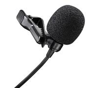 Walimex Pro Lavalier microphone for Smartphone