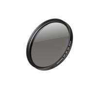 Walimex Pro MC circular polarizing filter 67 mm (glass hardened and tempered multiple times)