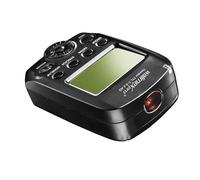 Walimex pro Operator TTL T-S suitable for Sony camera, radio remote control and radio trigger for Mover 400 TTL, transmitter