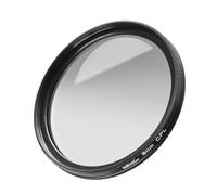 Walimex Pro slim circular polarizing filter 58 mm