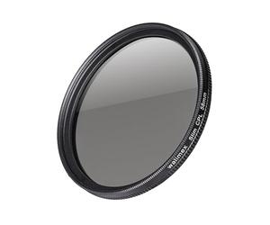 Walimex Pro slim circular polarizing filter 58 mm