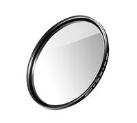 walimex pro Slim Super DMC UV Filter 62mm - Premium Lens UV Filter - Slim Only 2.5mm - 16 x Super DMC - for Lens Protection and Brilliant Colors - with Box