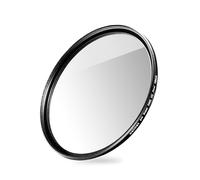 walimex pro Slim Super DMC UV Filter 72mm - Premium Lens UV Filter - Slim Only 2.5mm - 16 x Super DMC - for Lens Protection and Brilliant Colors - with Box