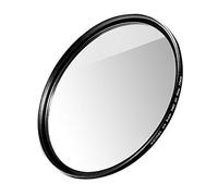 walimex pro Slim Super DMC UV Filter 77mm - Premium Lens Filter - Slim Only 2.5mm - 16 x Super DMC - for Lens Protection and Brilliant Colors - with box