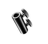 Walimex Pro Spigot connector 5/8 inch to 5/8 inch - 11/16 inch.