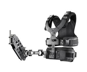 Walimex Pro StabyBalance Set Vest with Spring Arm