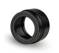 Walimex pro T2 Adapter for Nikon Z - Manual Focus Adapter Ring Easy to Use Lens Mount Ring Compatible with Nikon Z6 Nikon Z7 Nikon Z50 Nikon Z5 Nikon Z7 II Nikon Z6 II