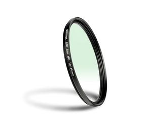 Walimex Pro UV Filter Slim MC 49 mm (incl. protective cover)