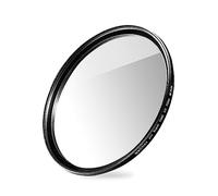 Walimex pro UV Filter Slim Super DMC 95mm - UV filter lens filter, slim only 2.5 mm, 16x Super DMC coating, for lens protection and brilliant colours, with box