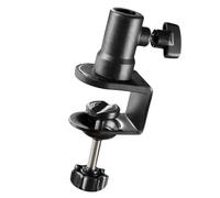 Walimex Screw Clamp with Spigot Mounting