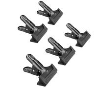 Walimex Studio Clip for Cameras (Set of 5)
