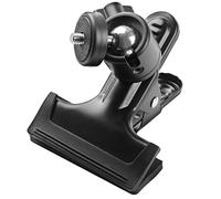 walimex Studio Clip with Ball Head